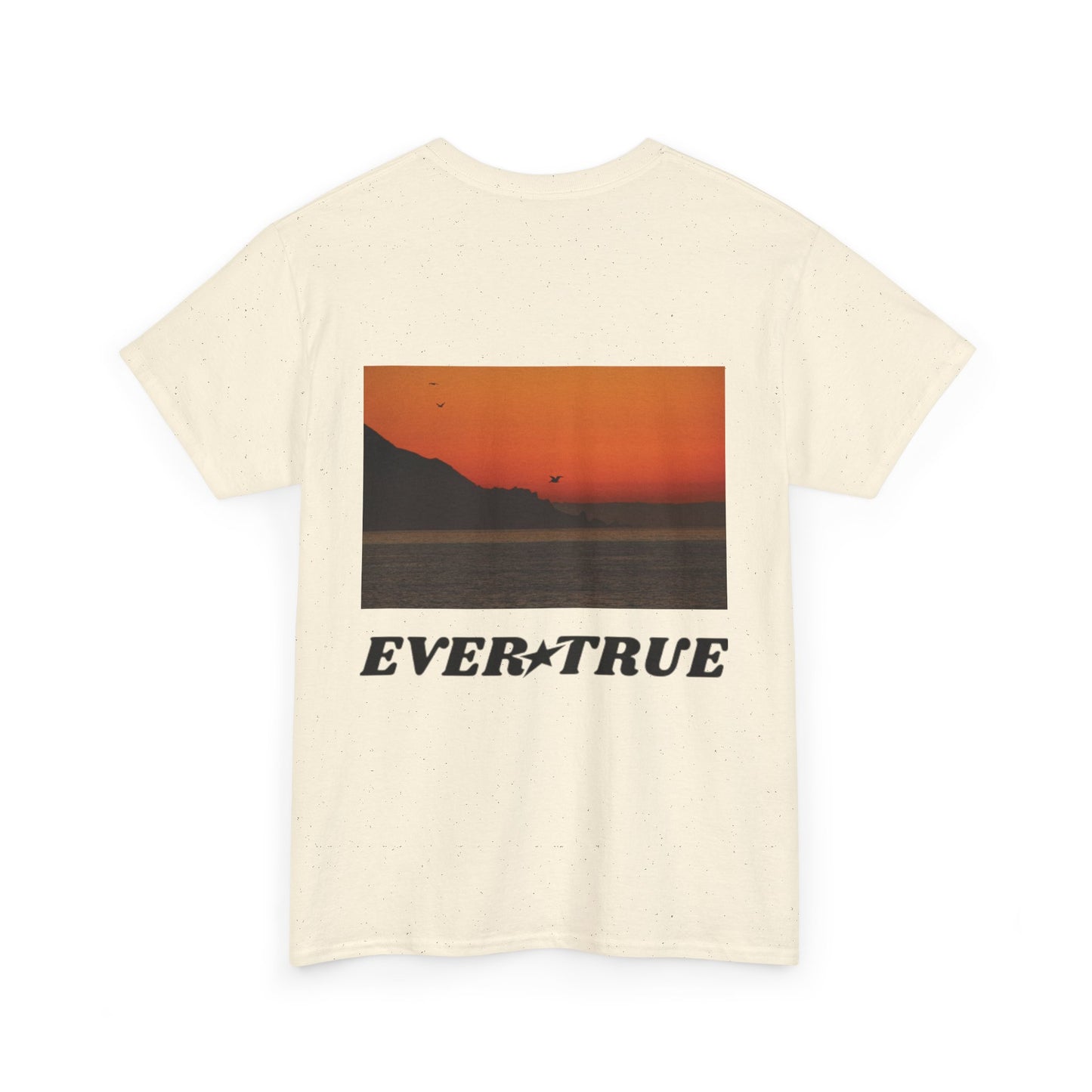 Scenic T-shirt -Perfect for Nature Lovers