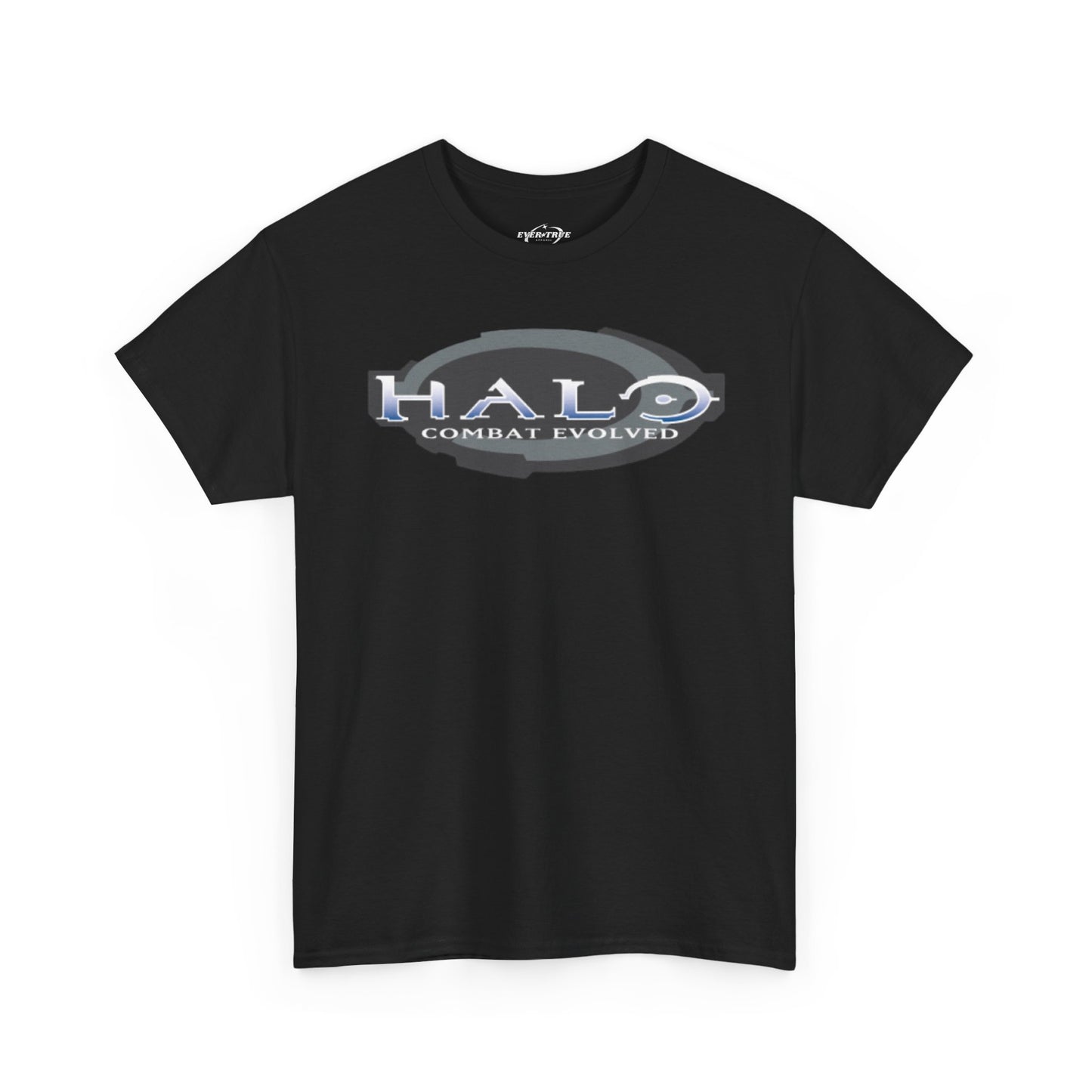 HALO CE x Evertrue Apparel Design