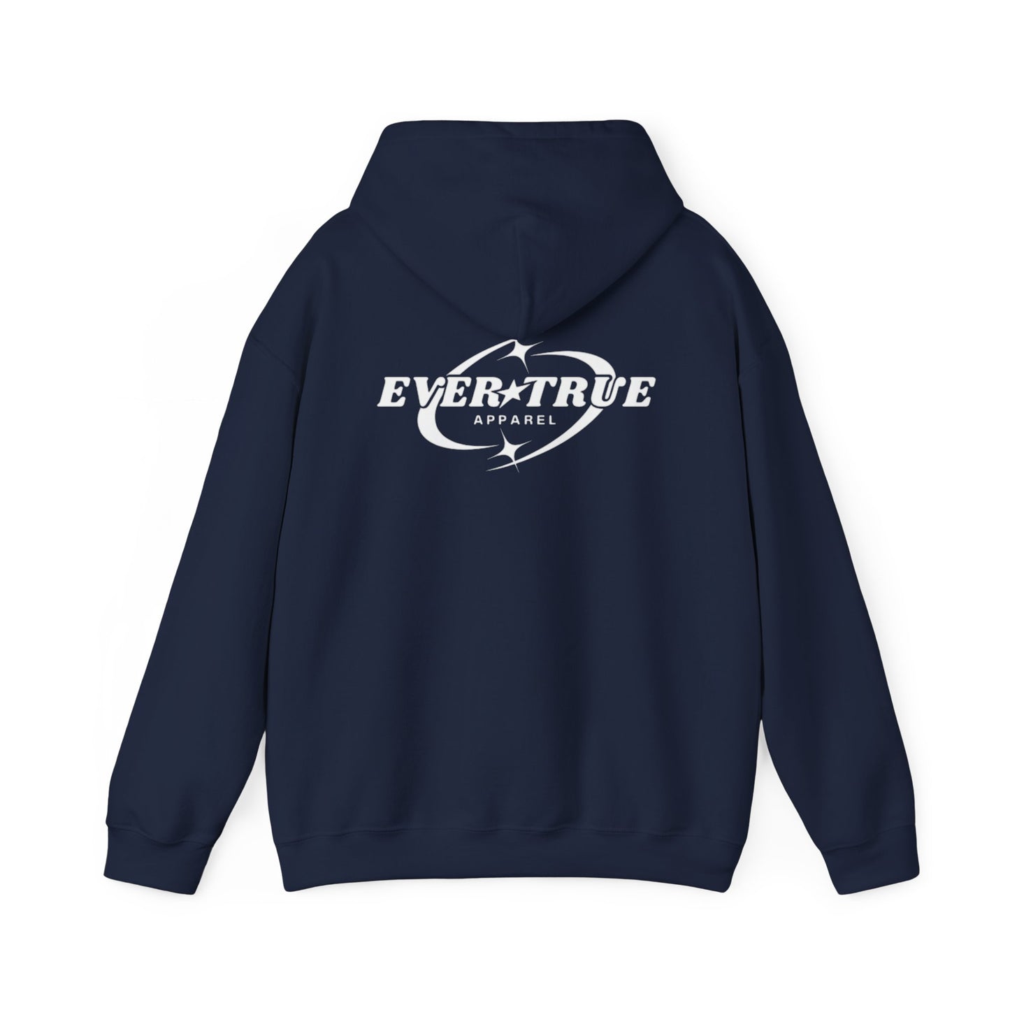 Evertrue Apparel hoodie