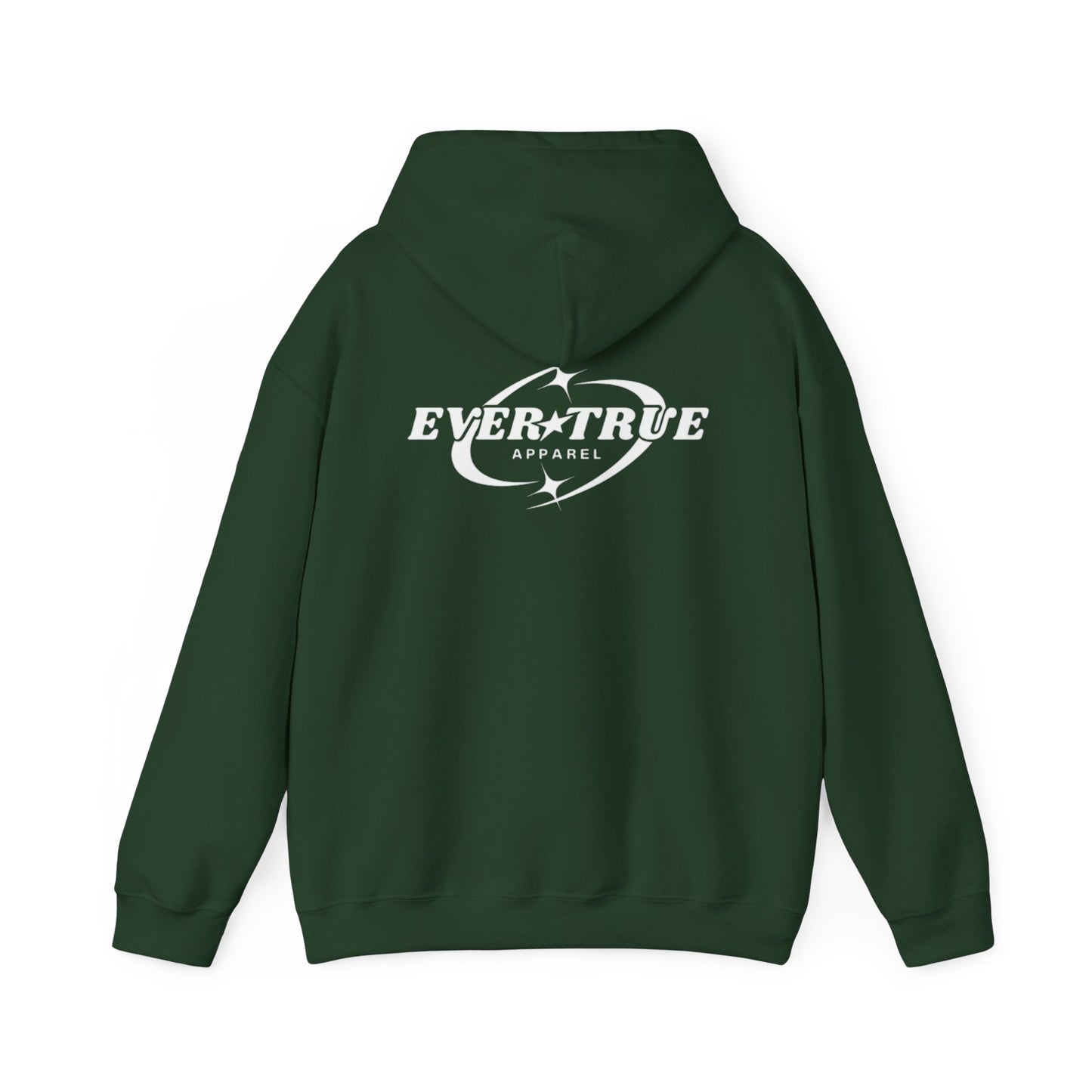Evertrue Apparel hoodie
