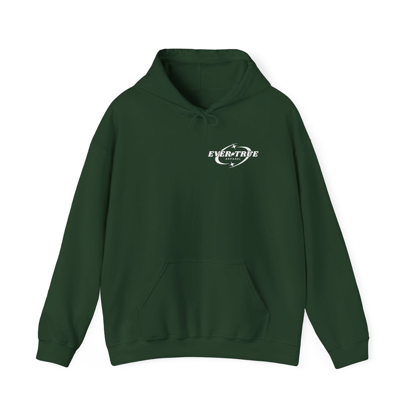 Evertrue Apparel hoodie