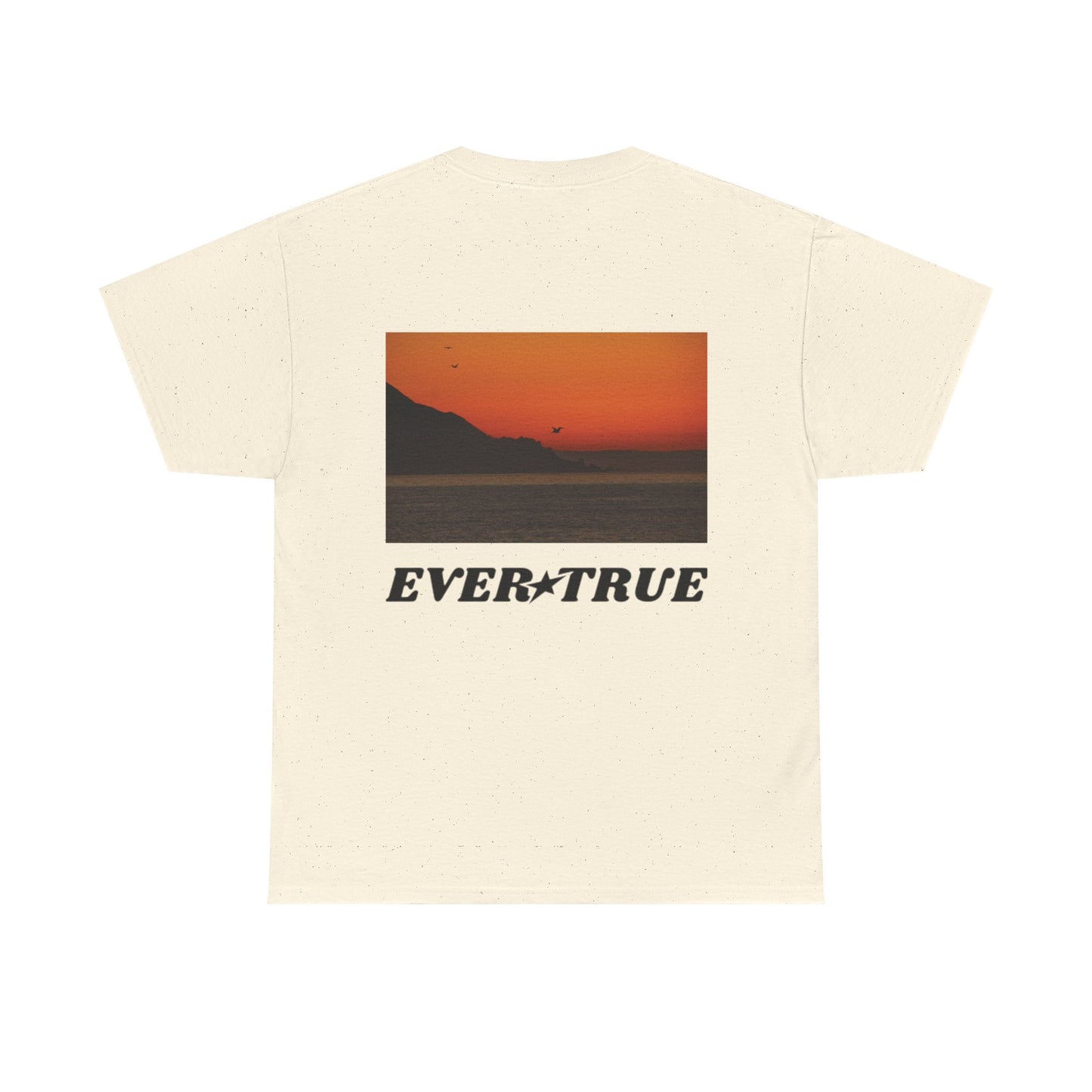 Scenic T-shirt -Perfect for Nature Lovers