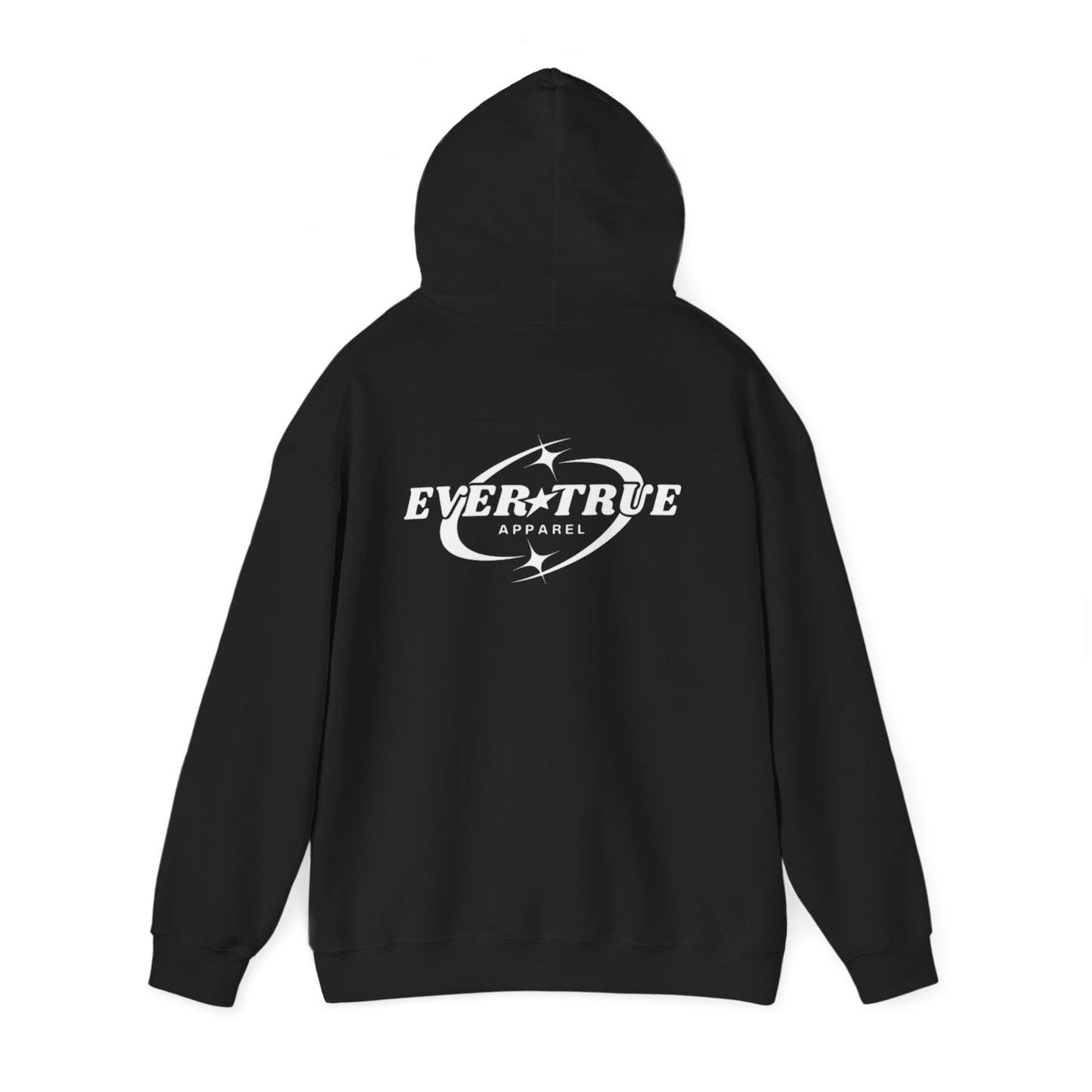 Evertrue Apparel hoodie