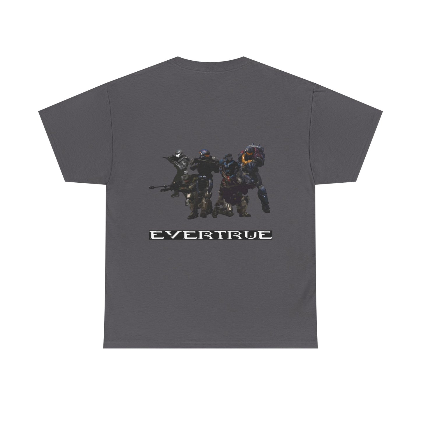 HALO REACH x Evertrue Apparel