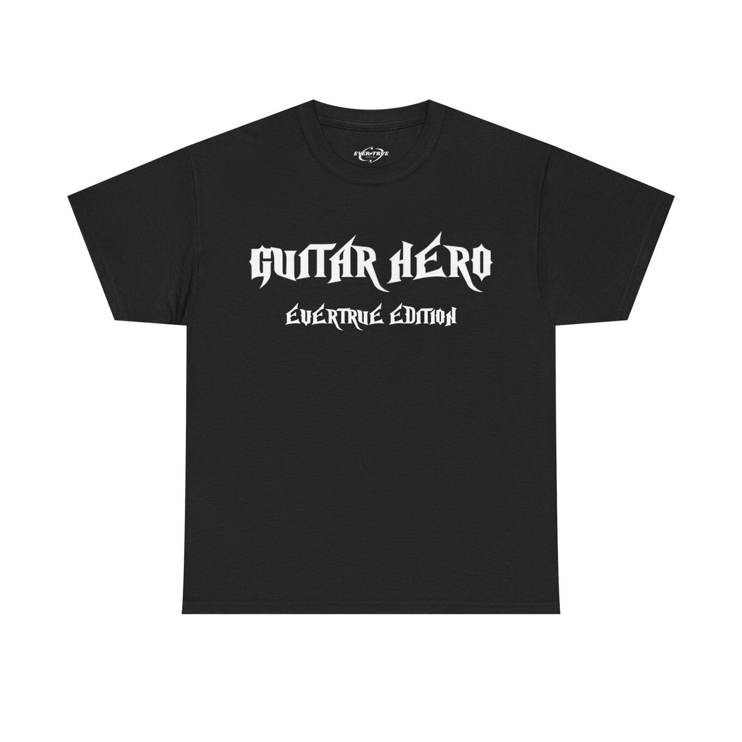 Guitar hero x Evertrue