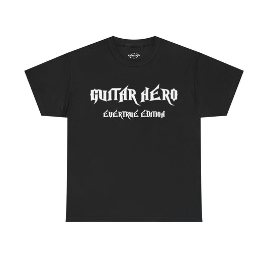 Guitar hero x Evertrue