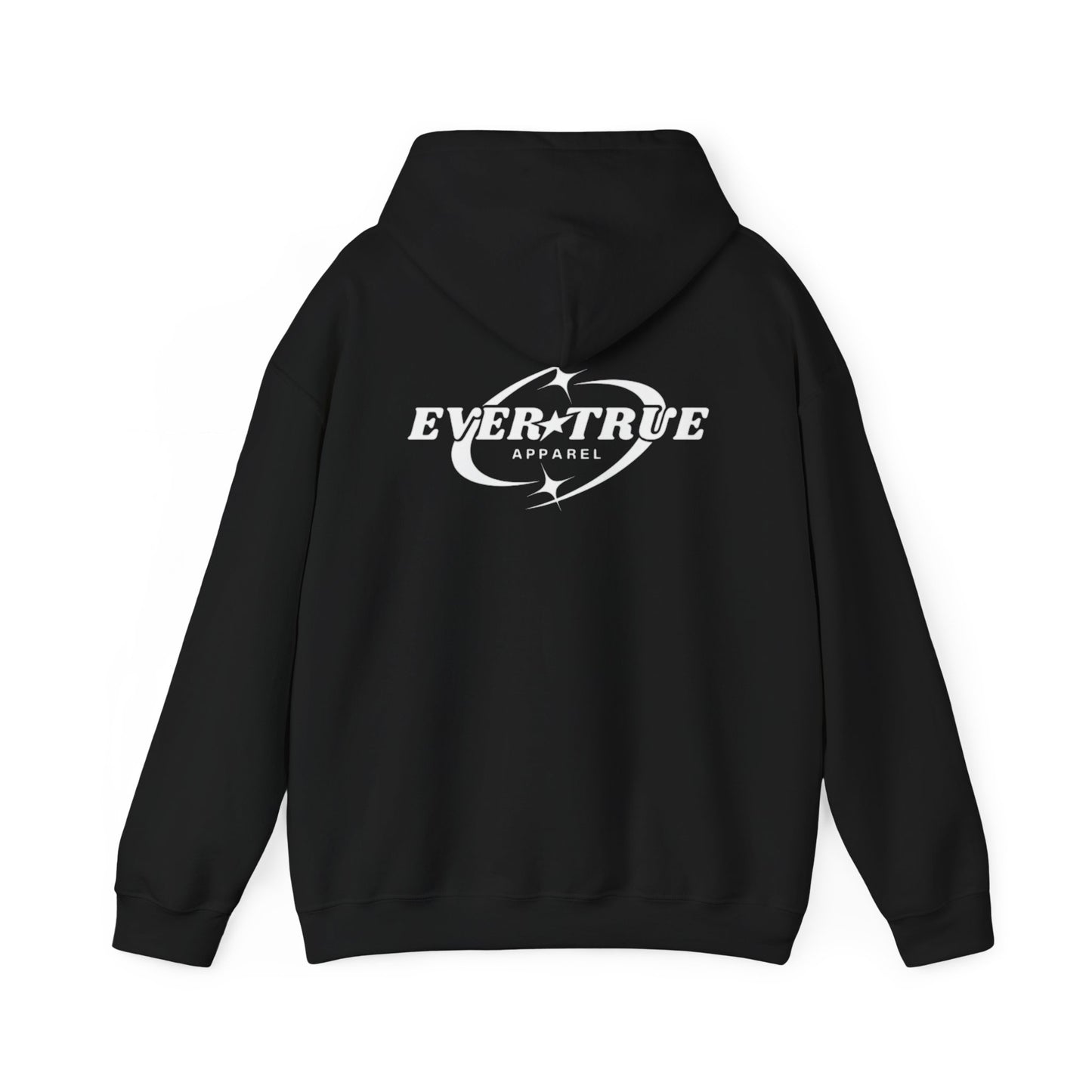 Evertrue Apparel hoodie