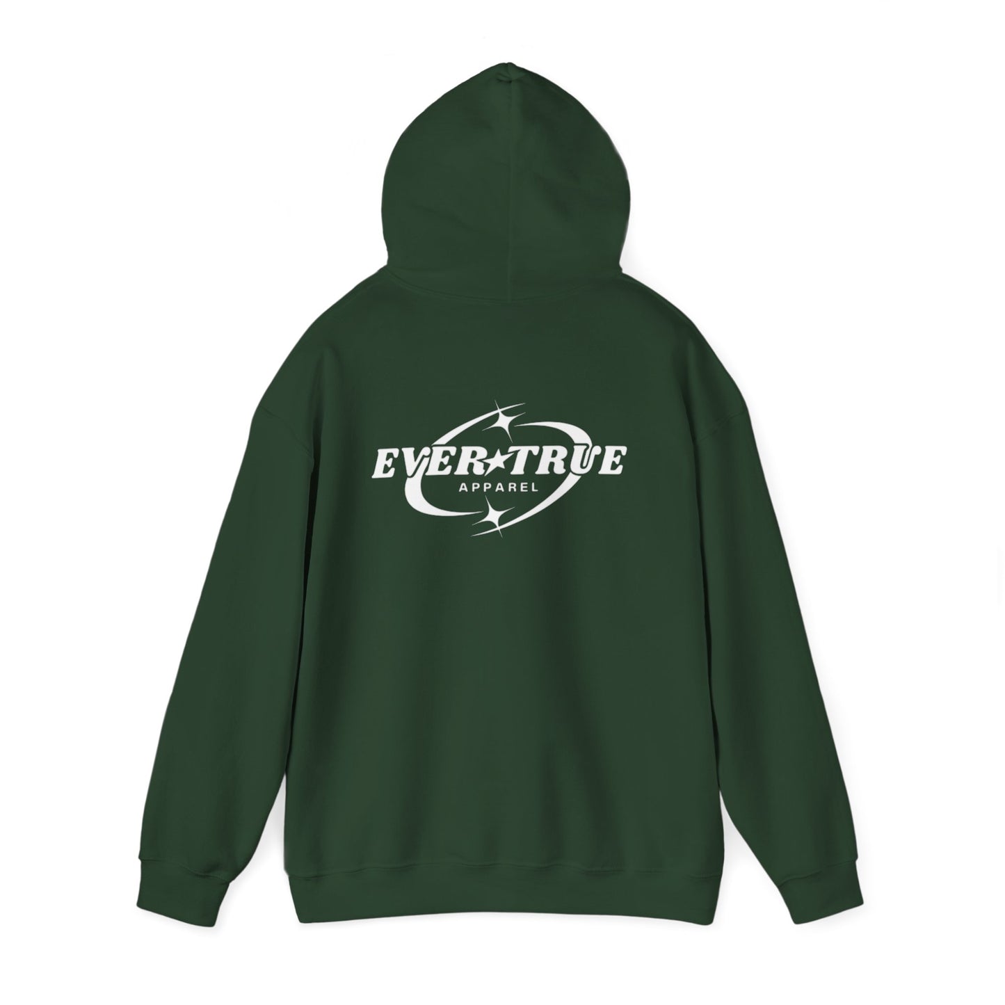 Evertrue Apparel hoodie