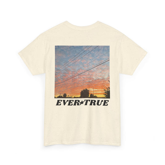 Sunset Vibes T-Shirt