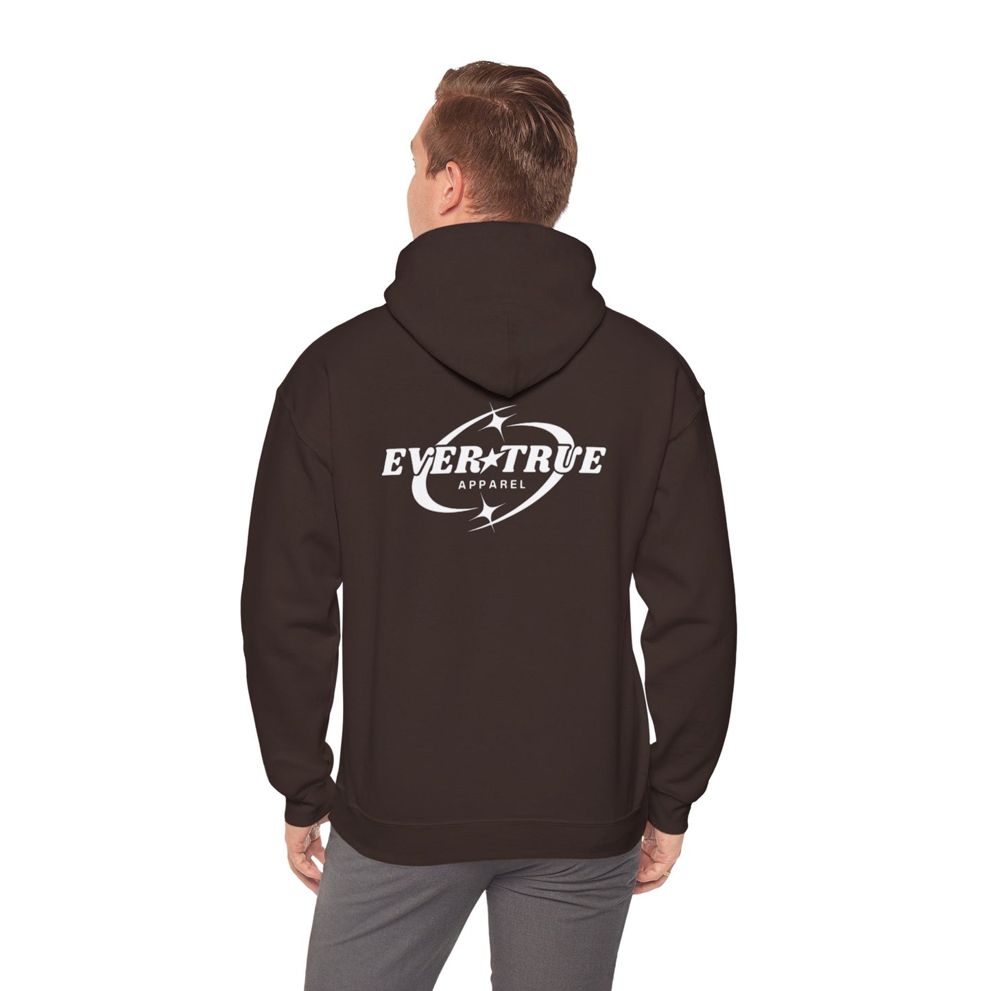 Evertrue Apparel hoodie
