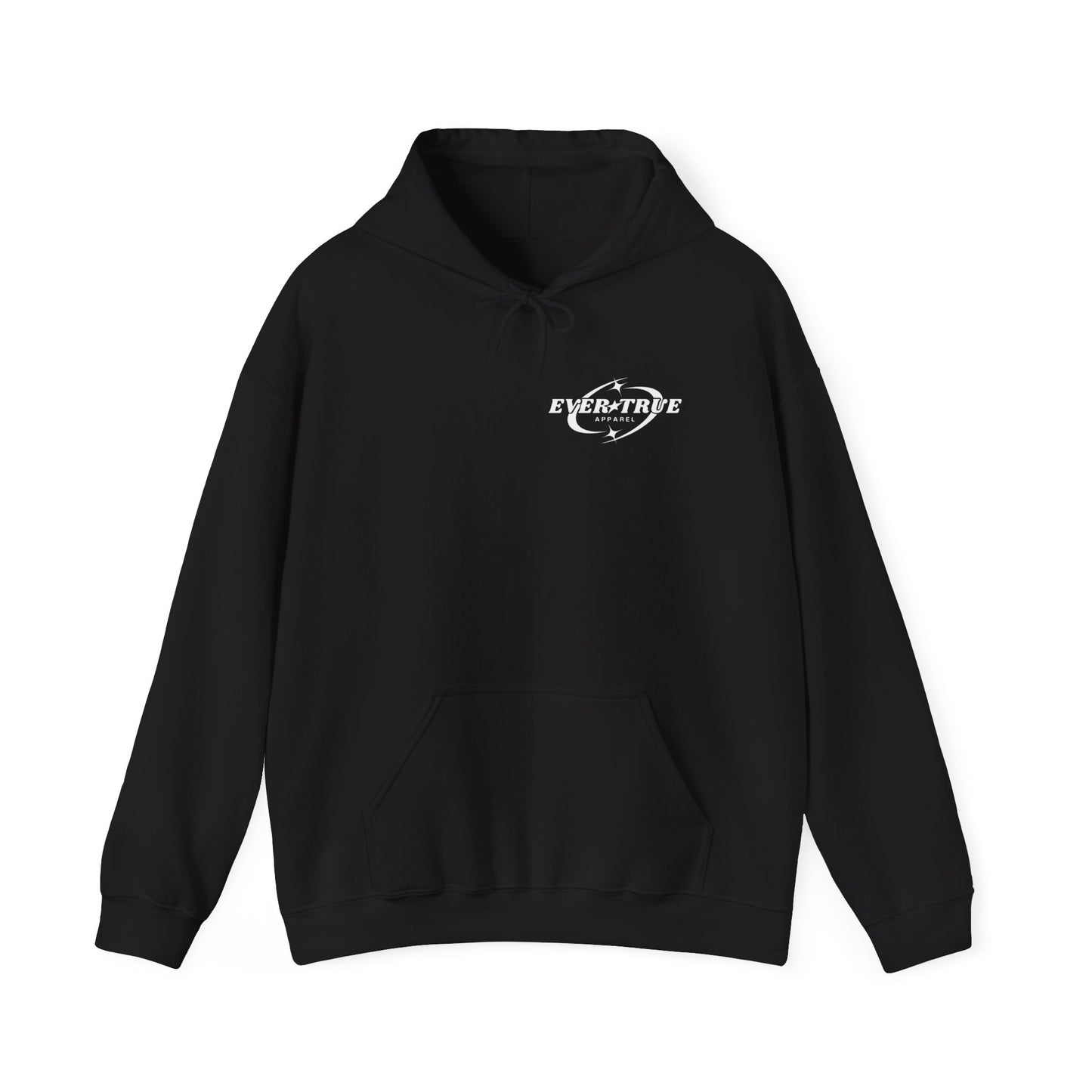 Evertrue Apparel hoodie