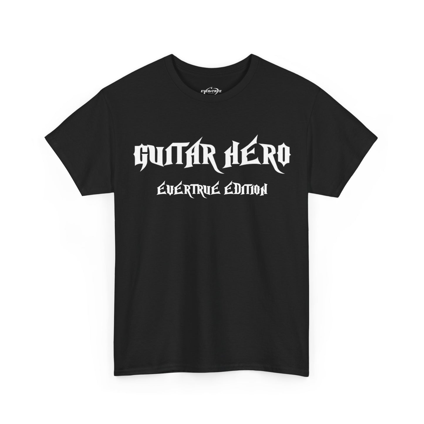 Guitar hero x Evertrue