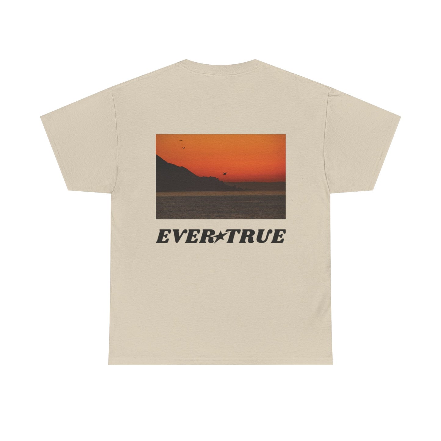 Scenic T-shirt -Perfect for Nature Lovers