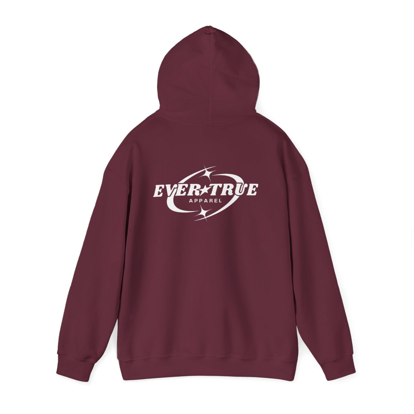 Evertrue Apparel hoodie