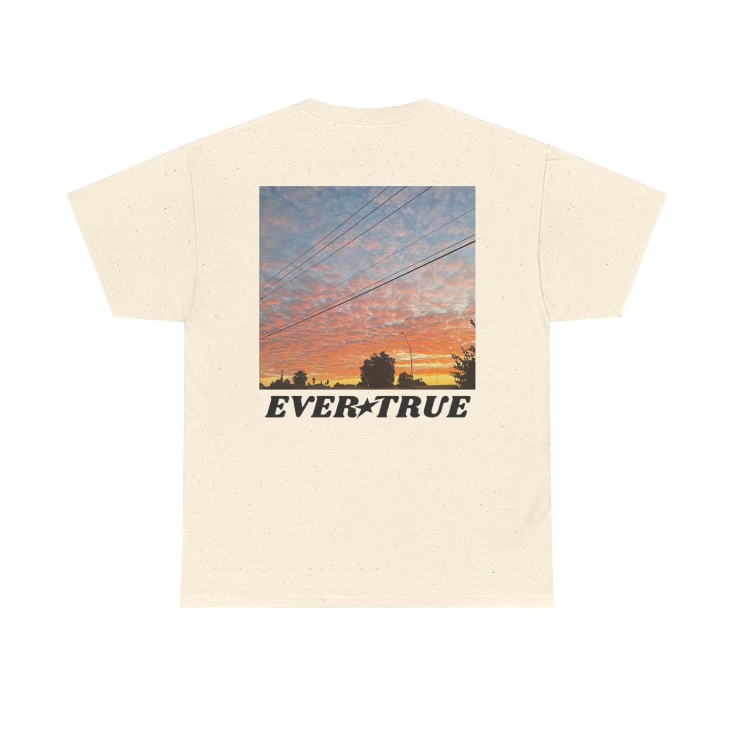 Sunset Vibes T-Shirt